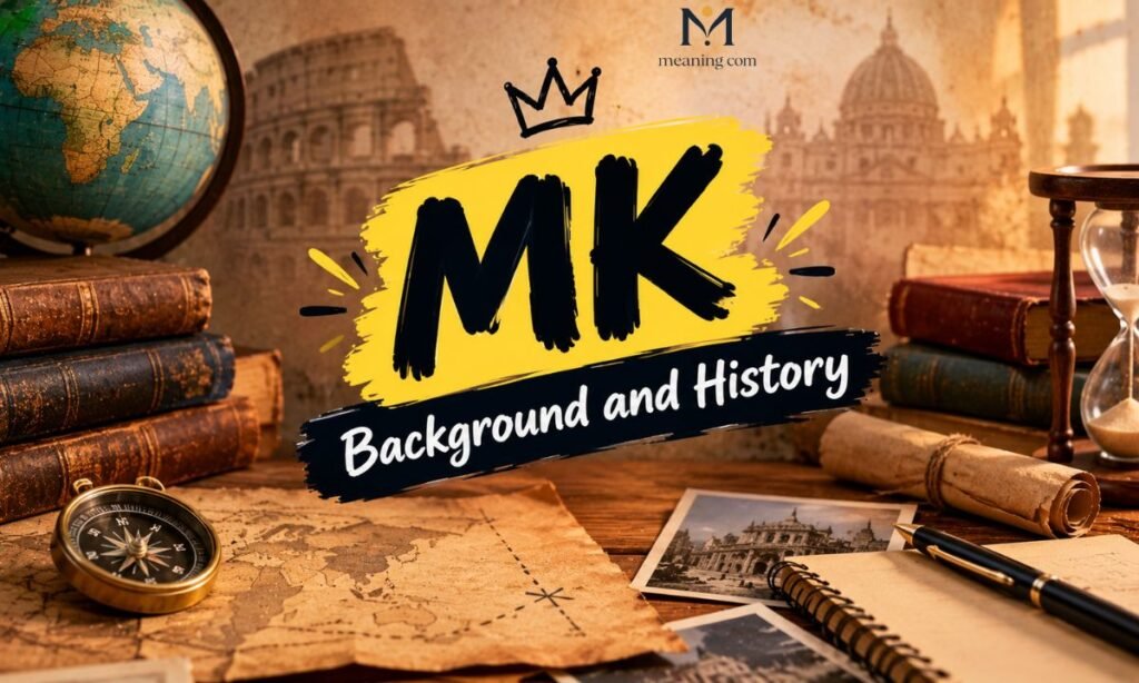 Background and History
