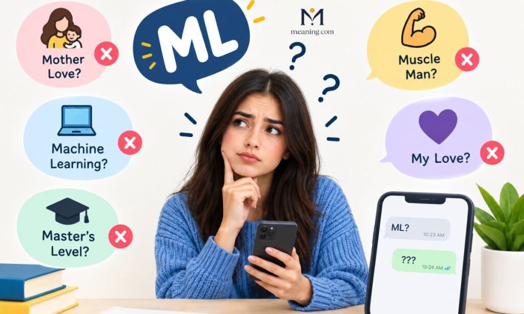 Common Confusions, Mistakes & Wrong Interpretations