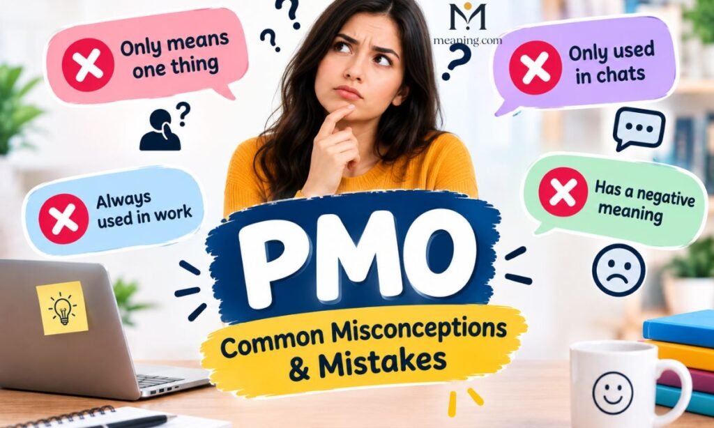 Common Misconceptions & Mistakes