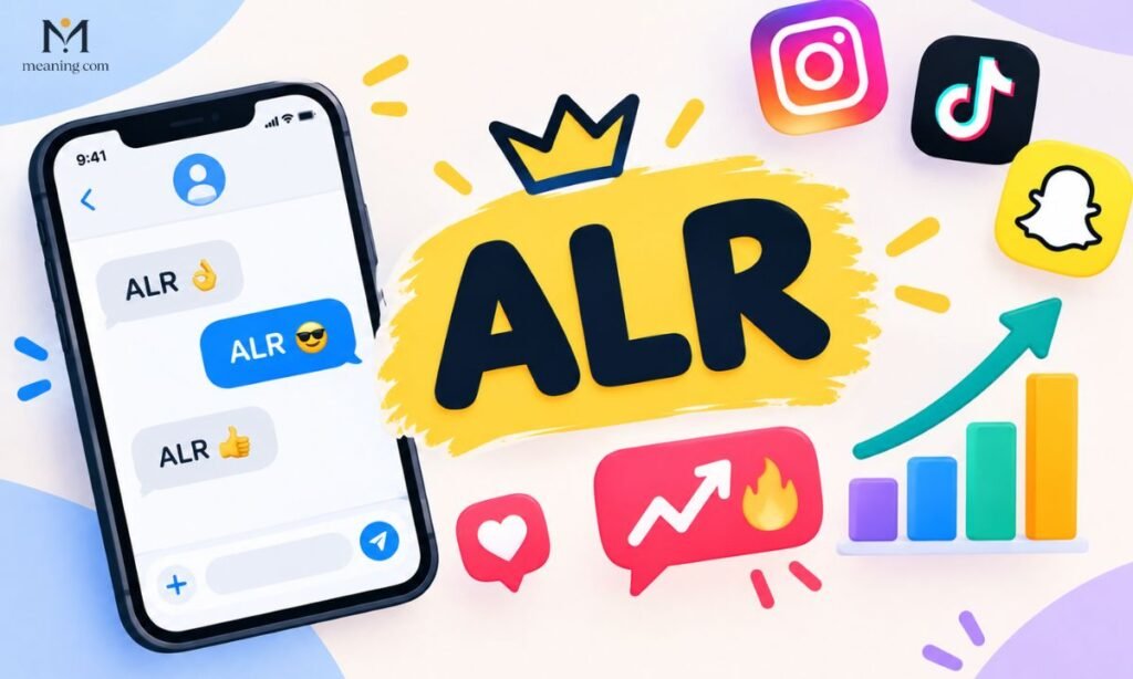 Is ALR Still Popular Trends & Online Usage