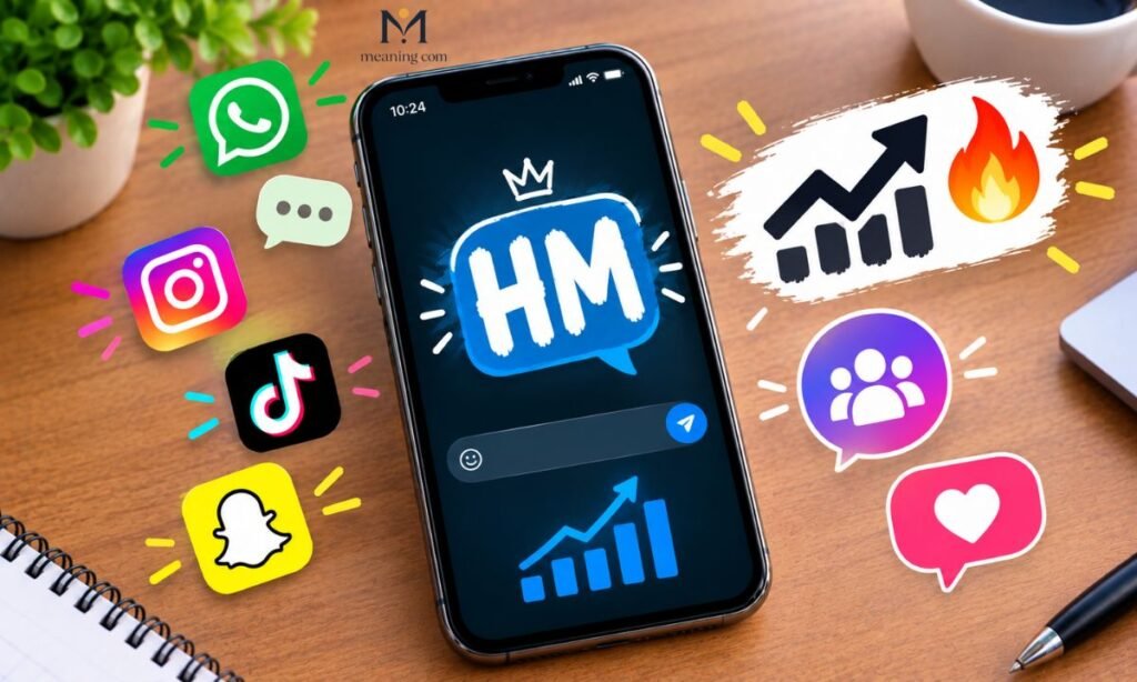 Is HM Still Popular Trends & Online Usage
