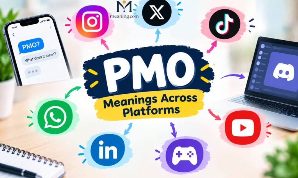 Meanings Across Platforms