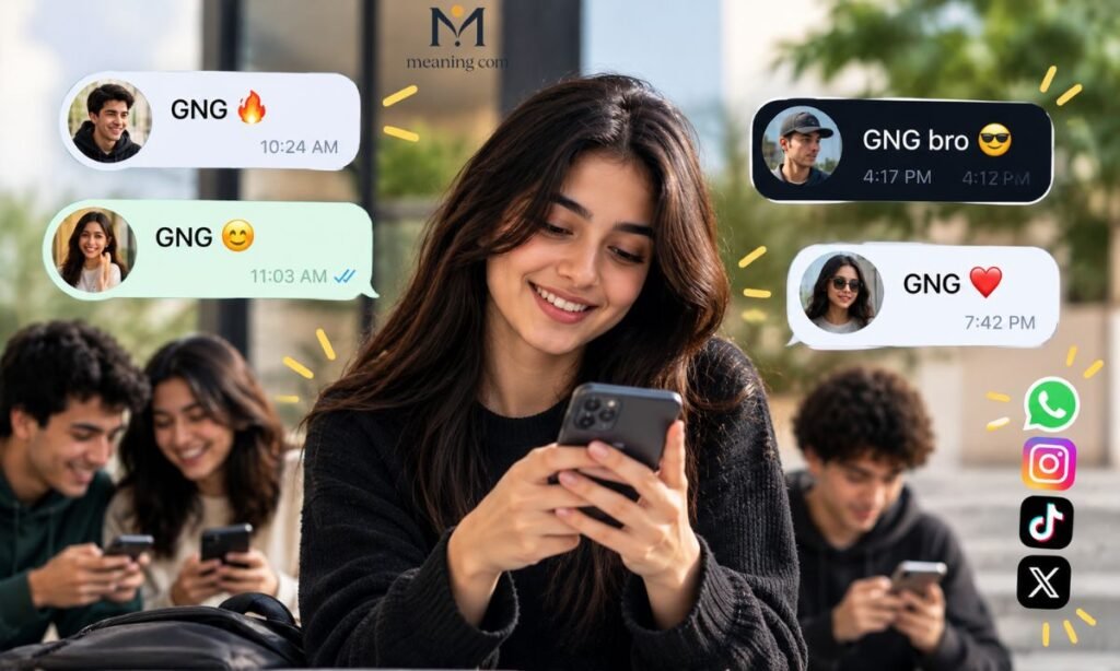 Real-Life Conversation Examples