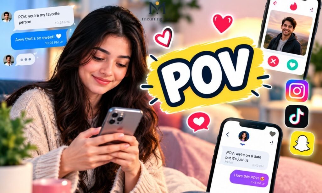 Relevance in Online Conversations & Dating Apps