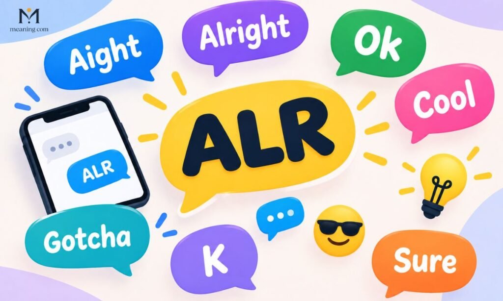 Similar Terms, Alternatives & Related Slang (2)