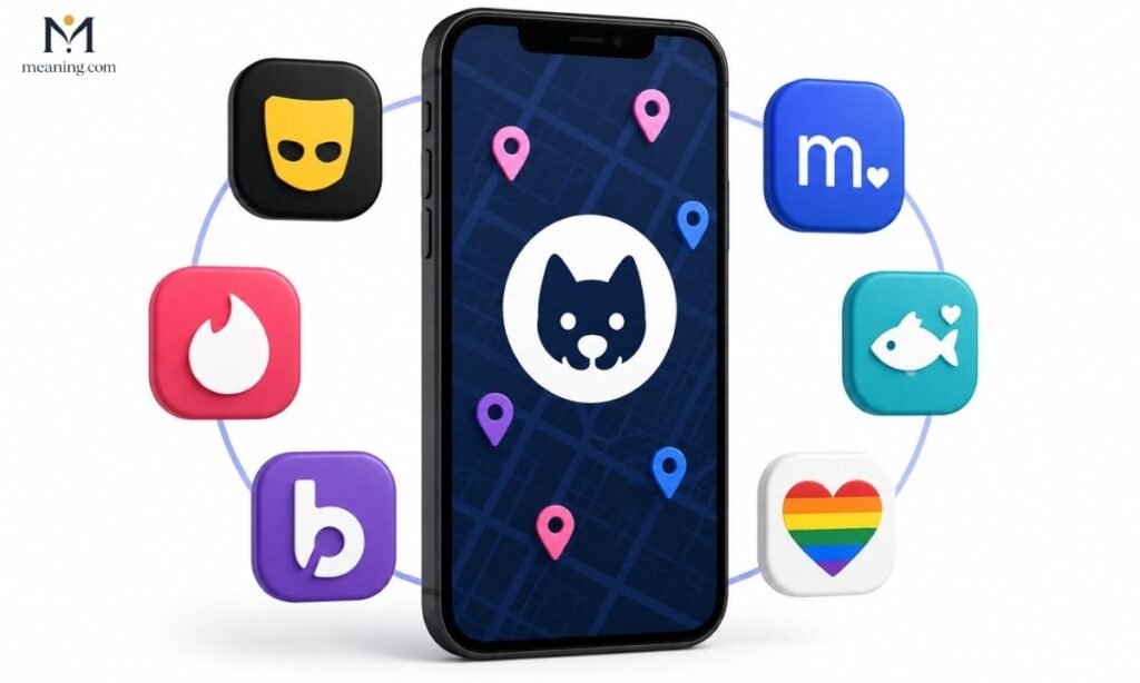 Alternatives to Sniffies for the LGBTQ+ Community