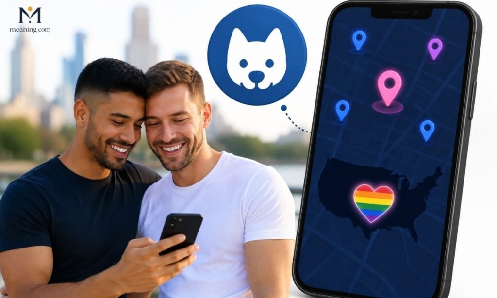 How Sniffies Revolutionizes Gay Dating in the USA