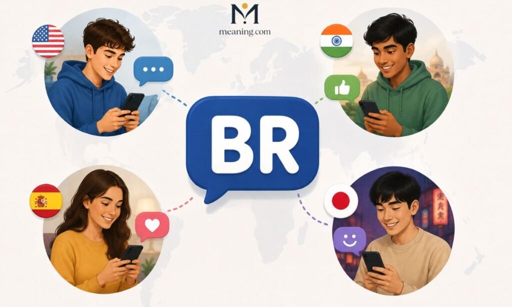 Regional & Cultural Usage