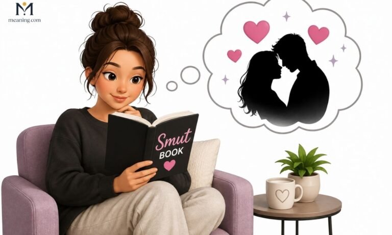 Smut Book Meaning Why Readers Talk About It