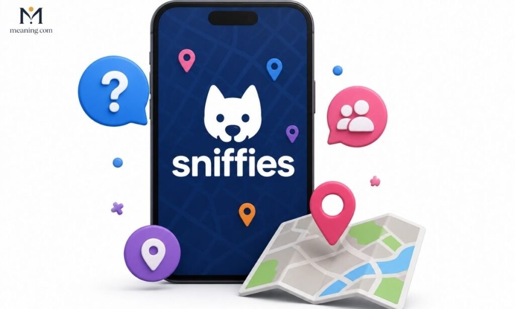 Sniffies Its Meaning, Origin and Usage (Complete Guide)