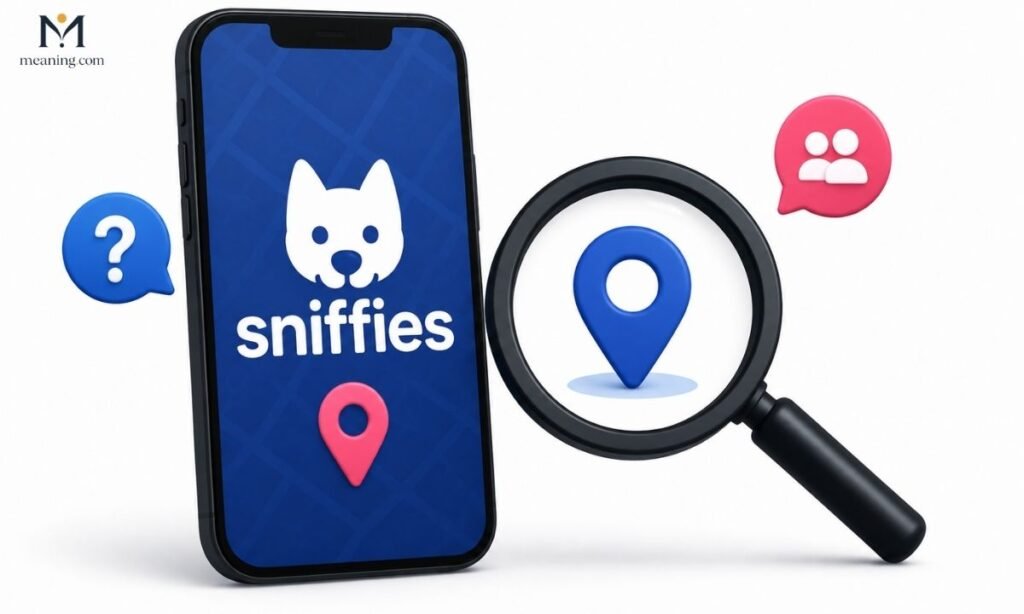 The Meaning of Sniffies