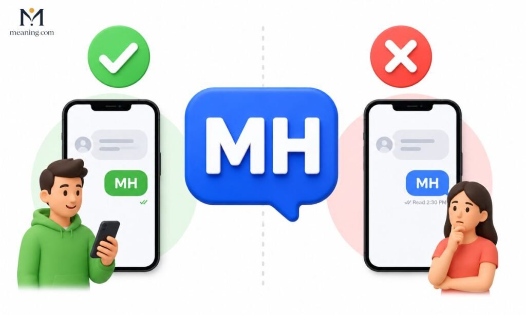 When to Use and When Not to Use MH