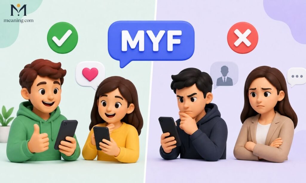 When to Use and When Not to Use MYF
