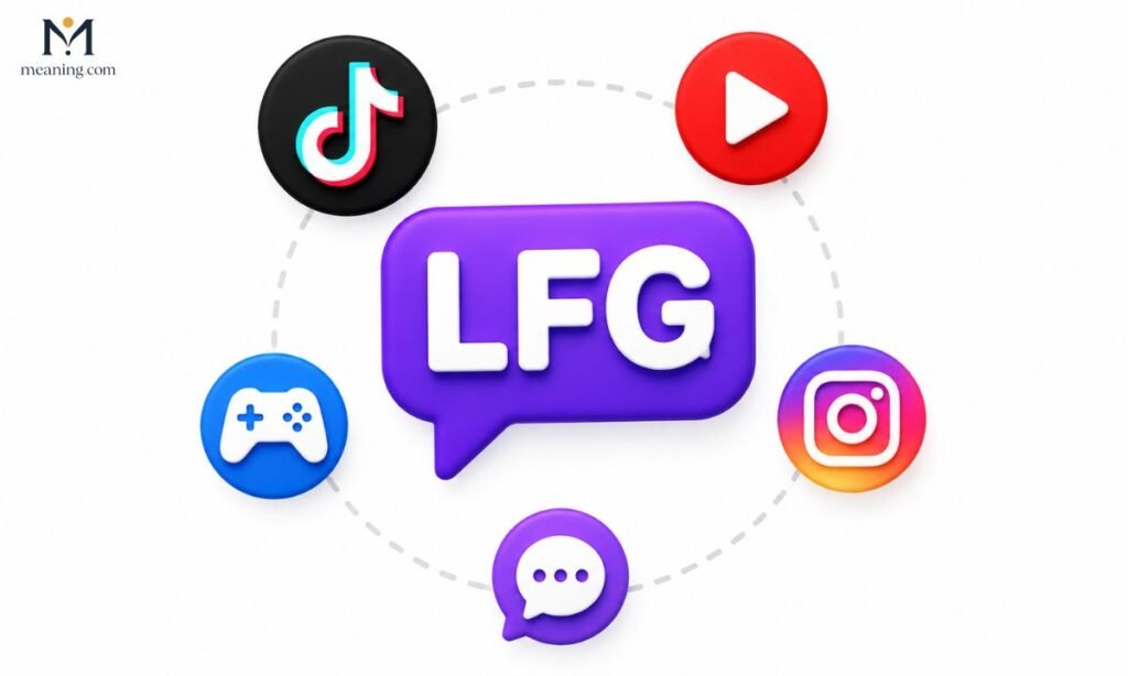 Where Is LFG Commonly Used