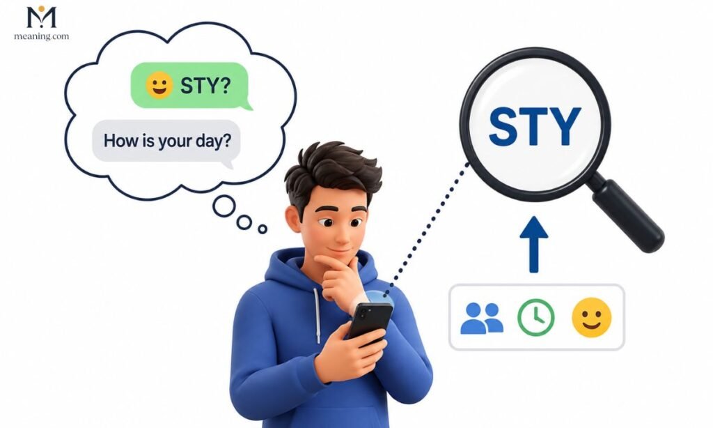 🌟 Why Context Matters When Reading STY