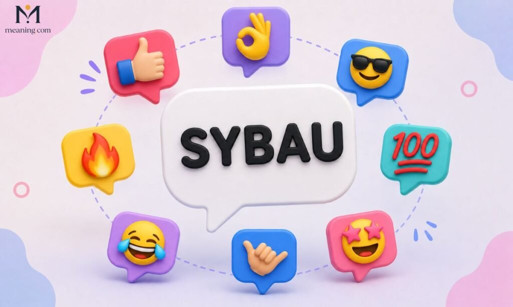 🔄 Similar Slang Words or Alternatives