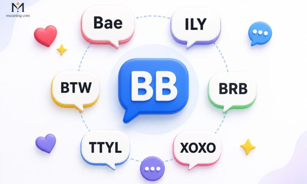 🔄 Similar Slang Words or Alternatives