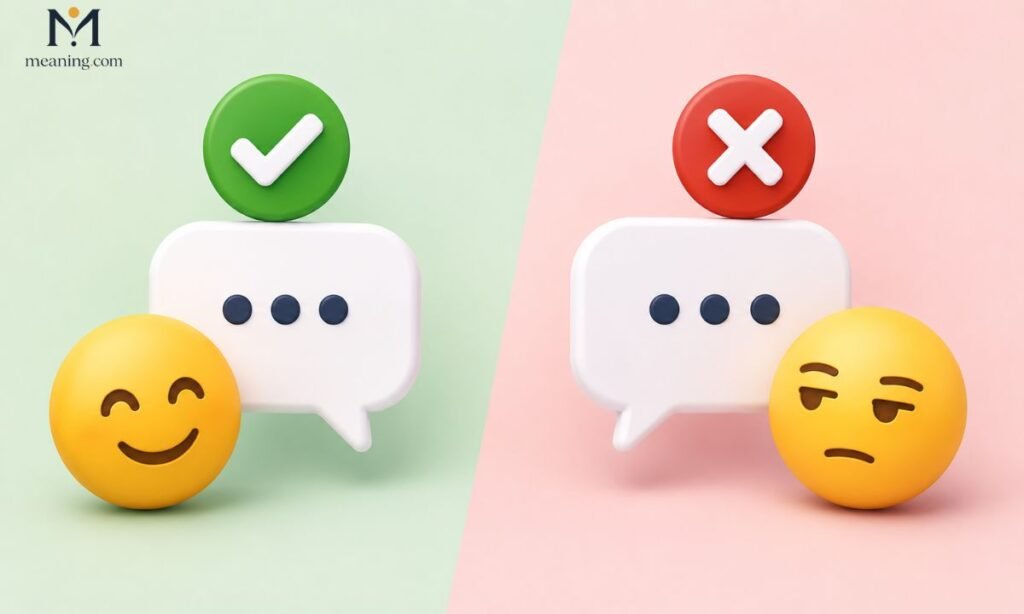 🕓 When to Use and When Not to Use MHM